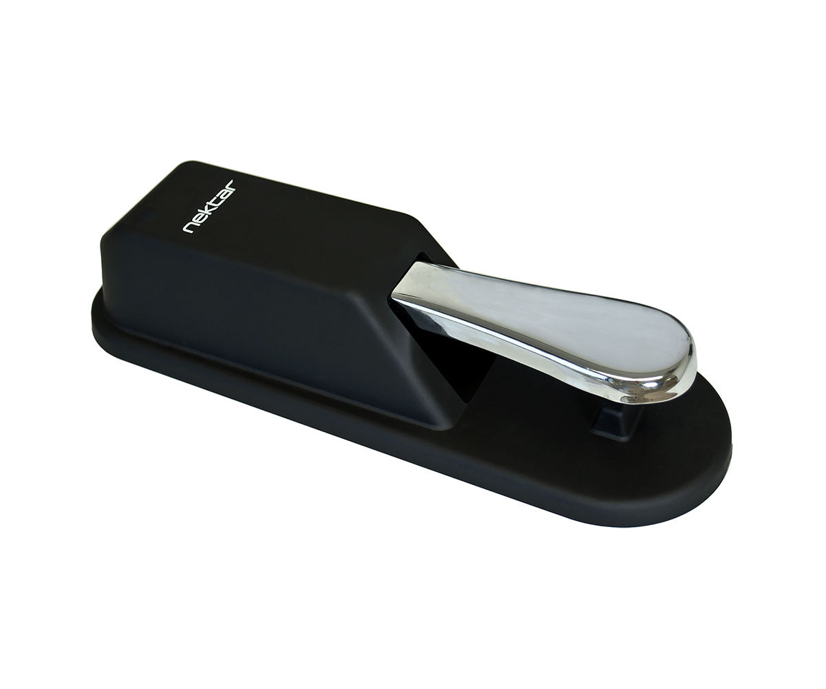 Nektar NP-2 Sustain Pedal left