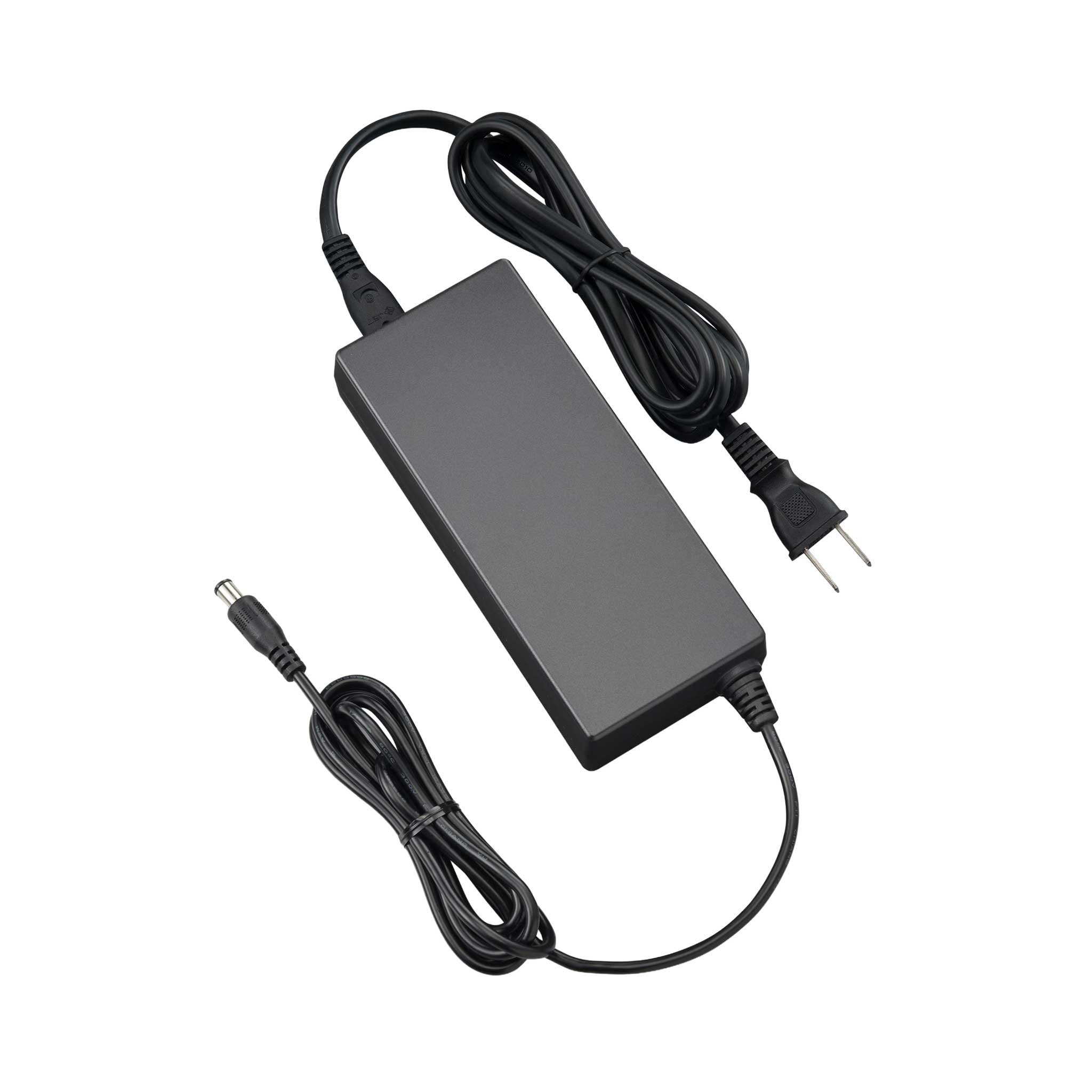 Yamaha PA-500 Netzteil mit 2 Kabel