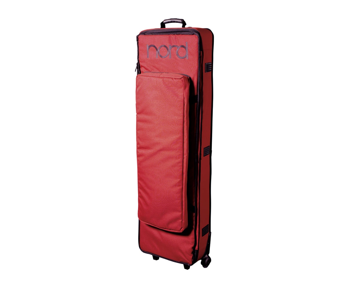 Nord Soft Case 88 Tasten Stage 4 Rot