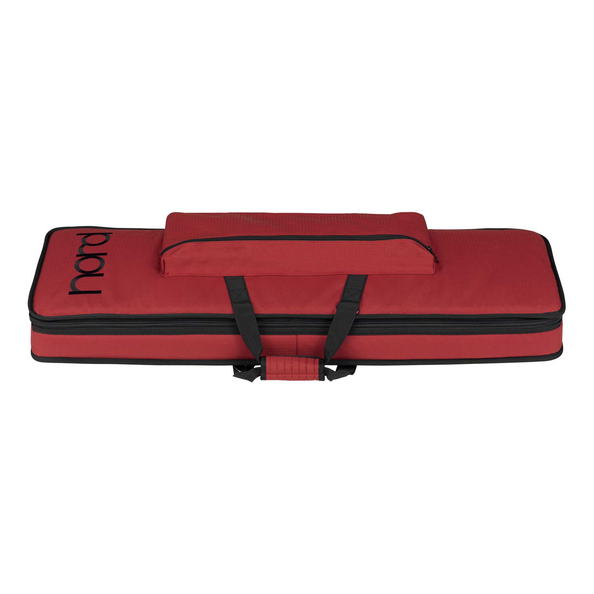 Nord Softcase für Wave2 oben