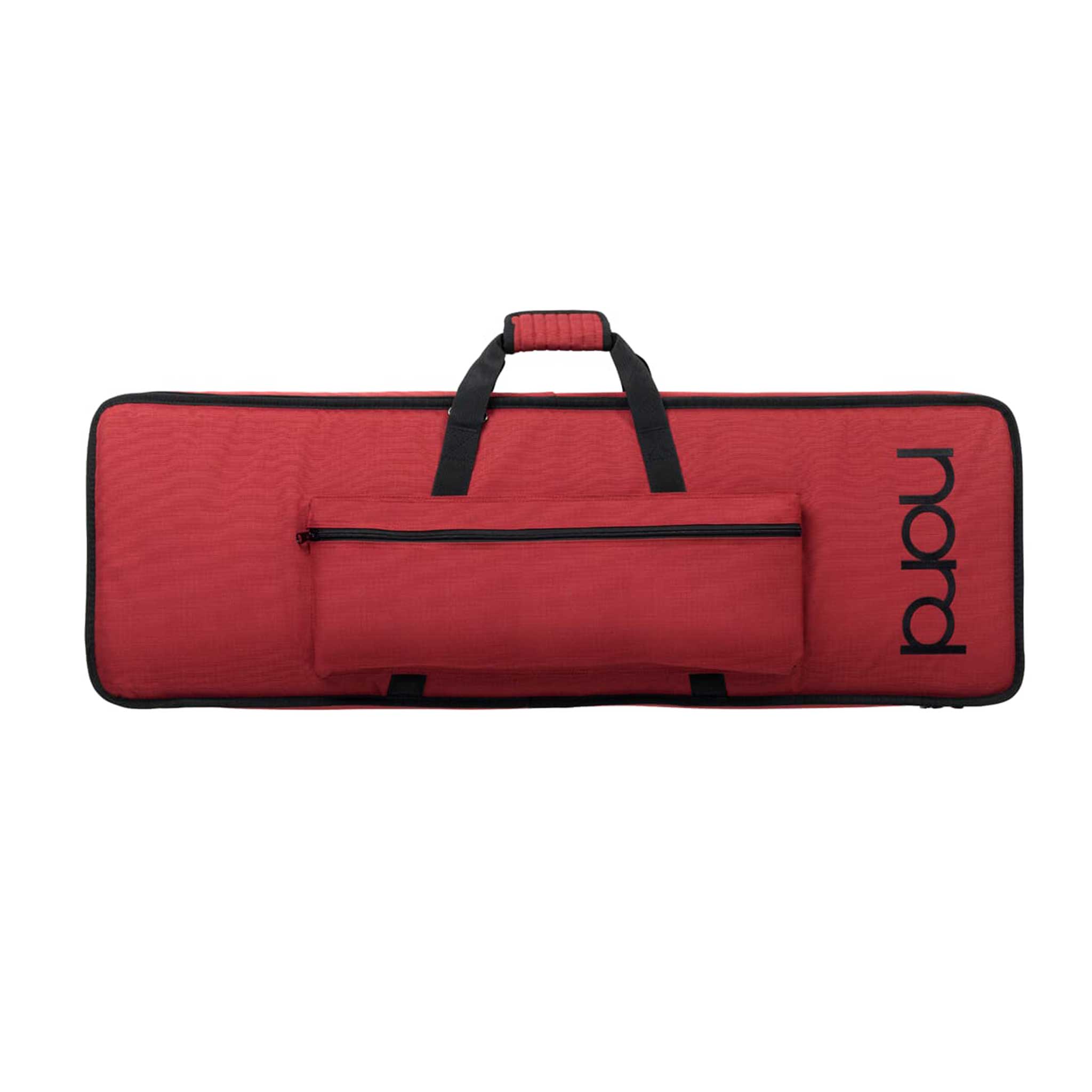 Nord Softcase für Wave2 Seite Rot