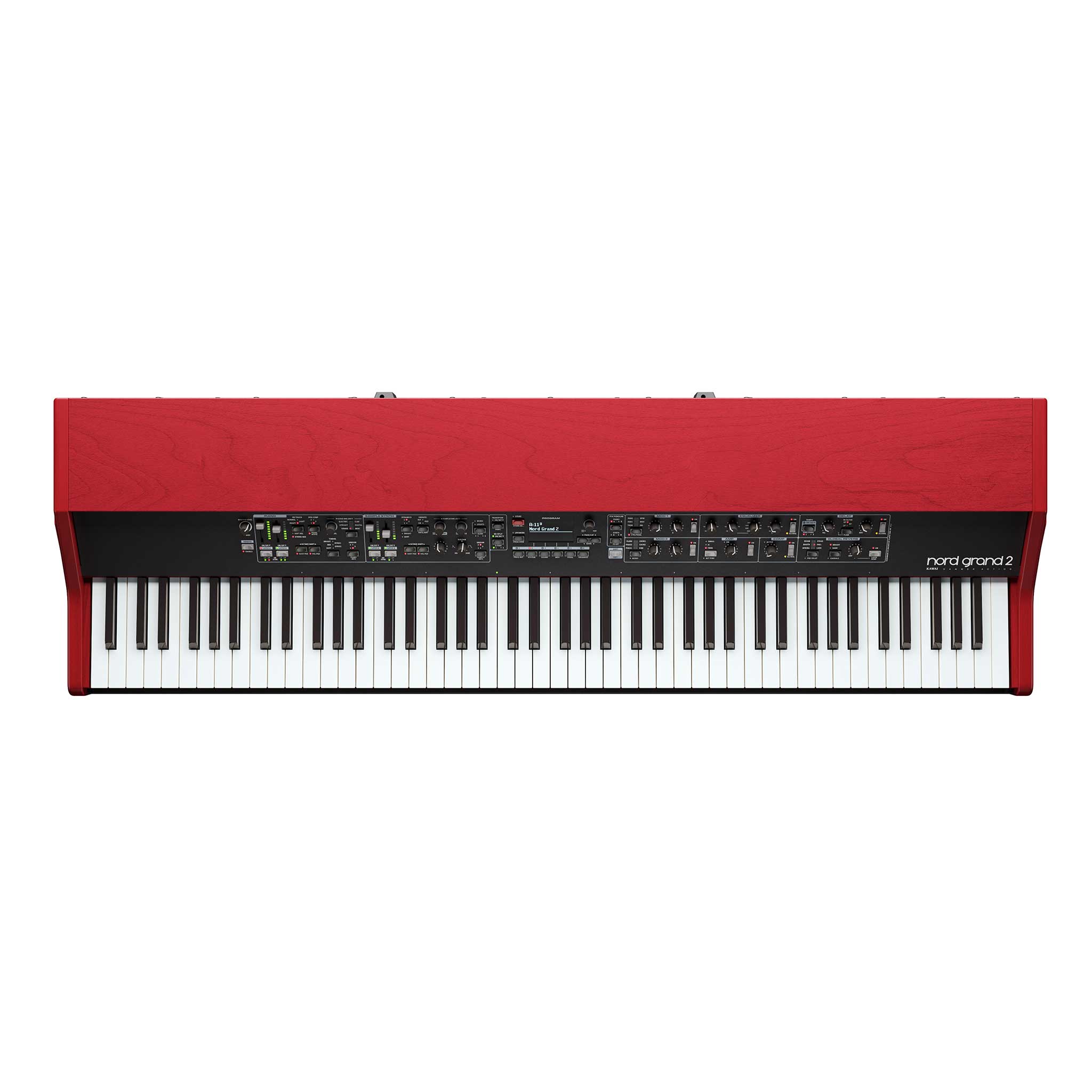 Nord Grand 2 Top