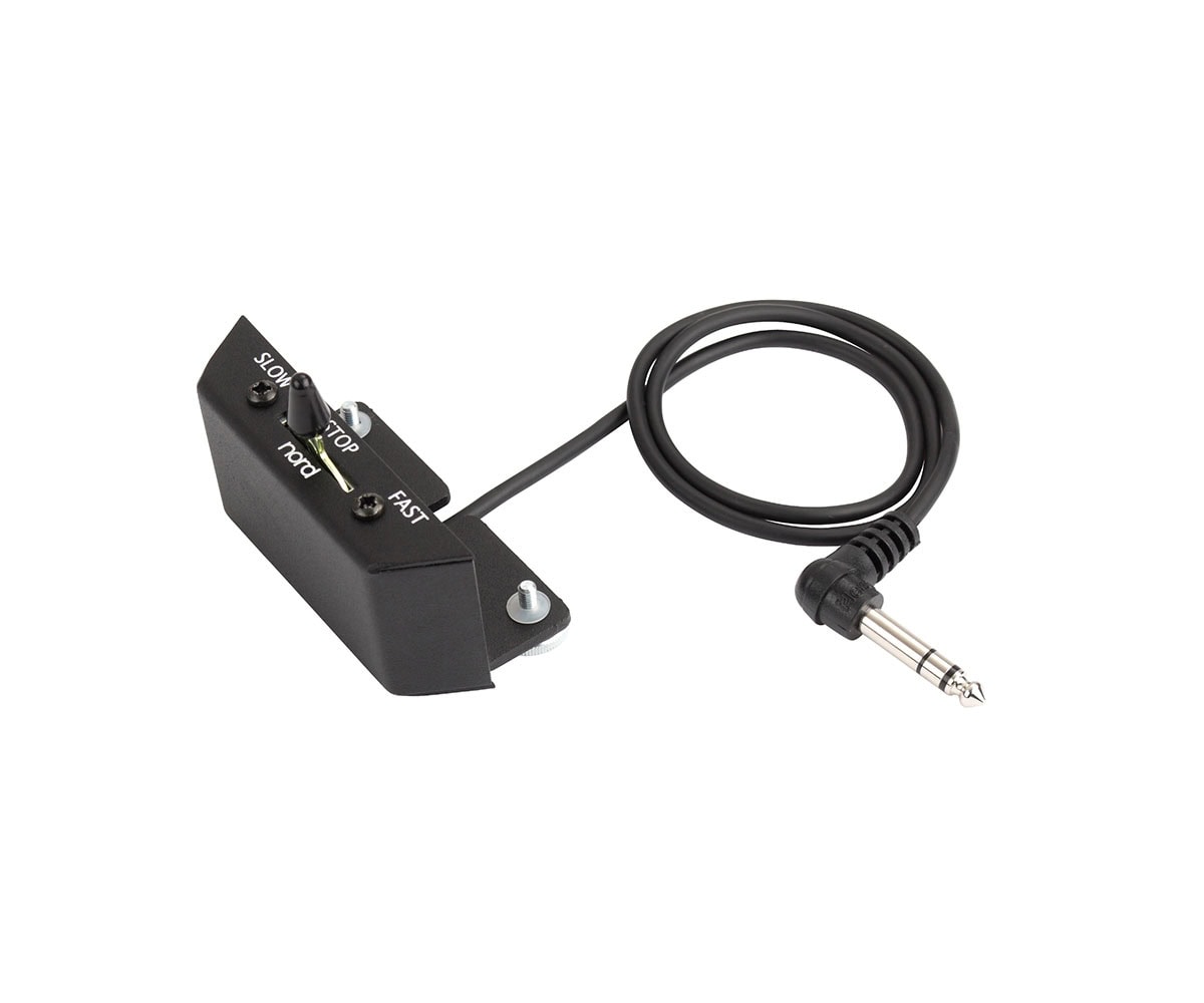 Clavia Nord Half Moon Switch mit kabel