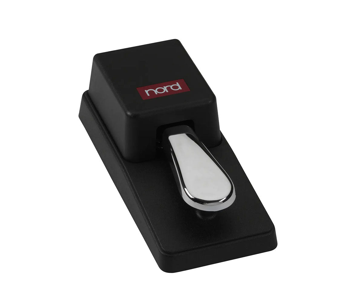 Clavia Nord Single Pedal 2 front