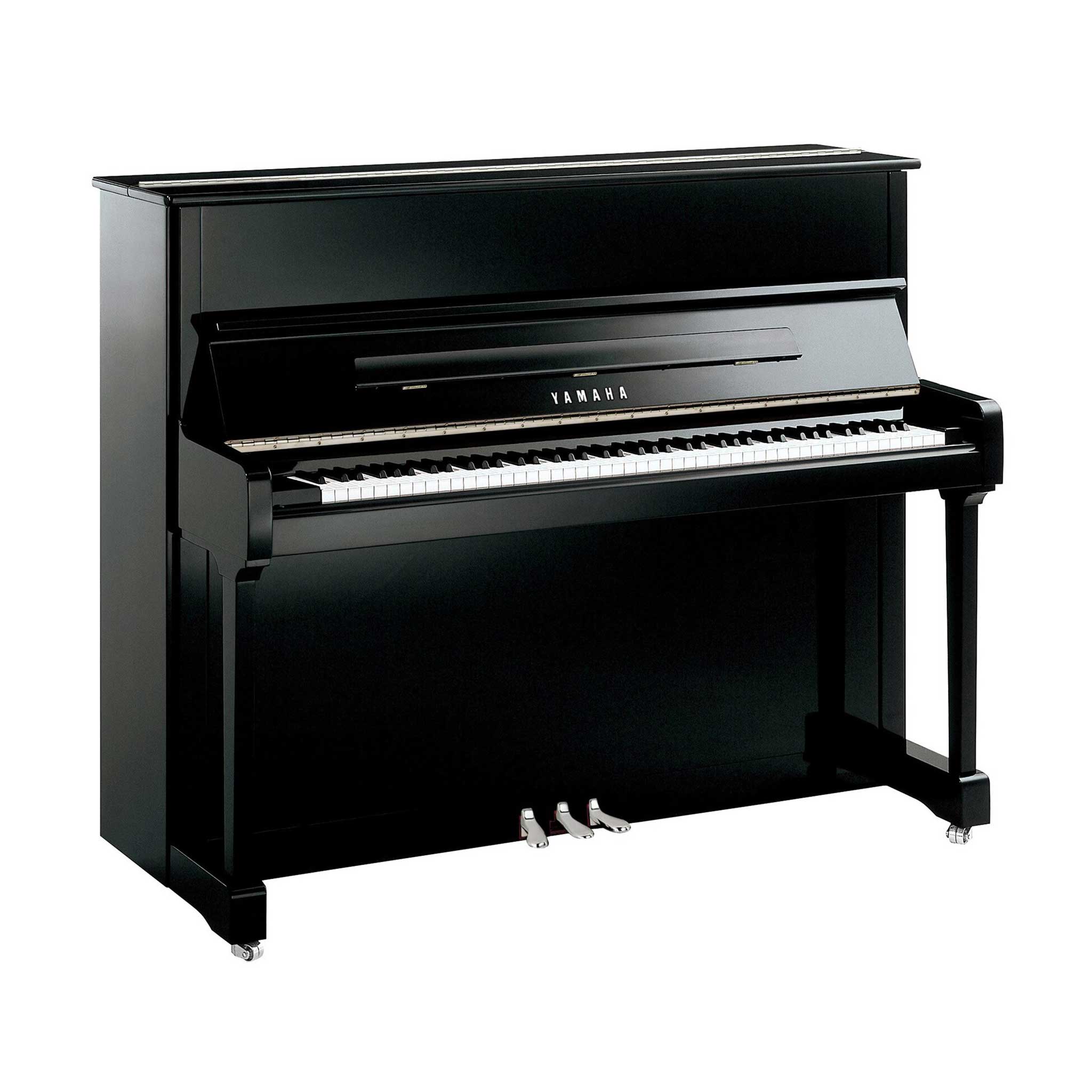 Piano Yamaha P121 PE