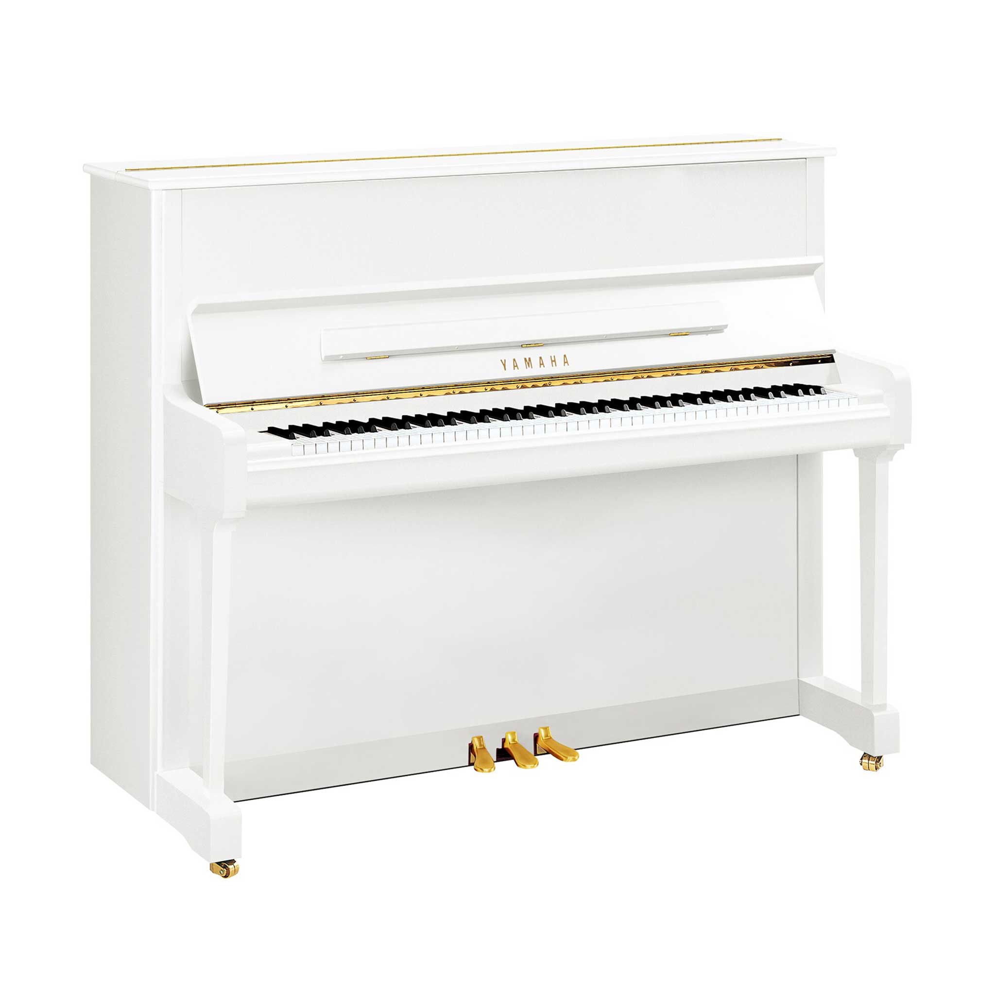 Piano Yamaha P121 PE
