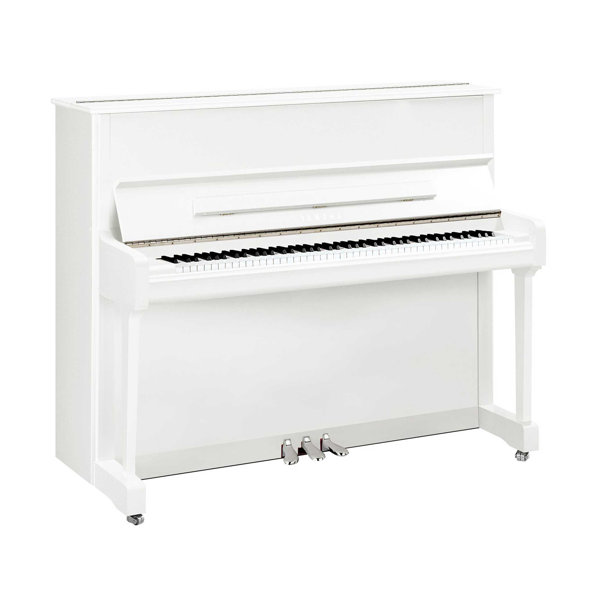 Piano Yamaha P121 PE