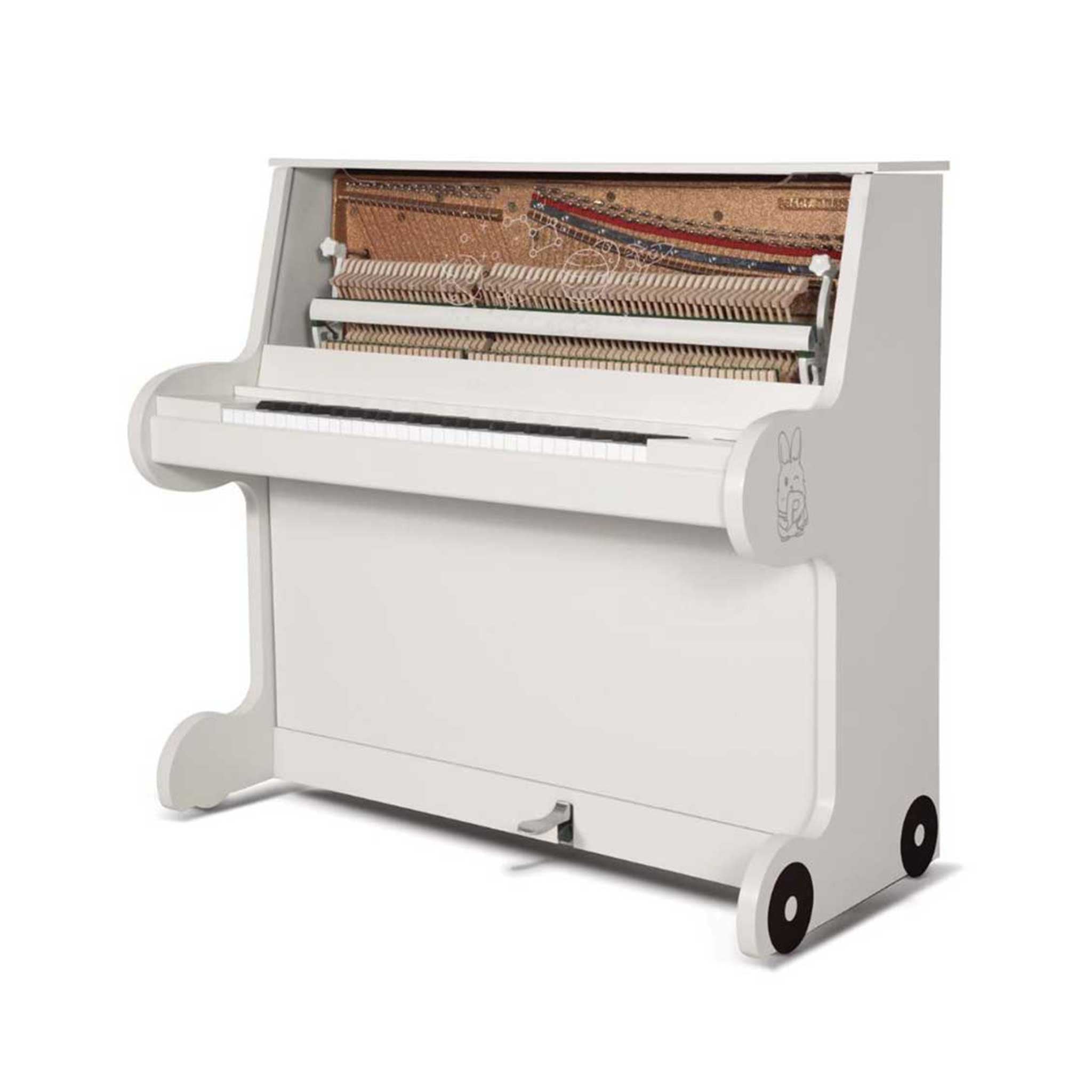 Piano Pearl River UP95 Kinderklavier