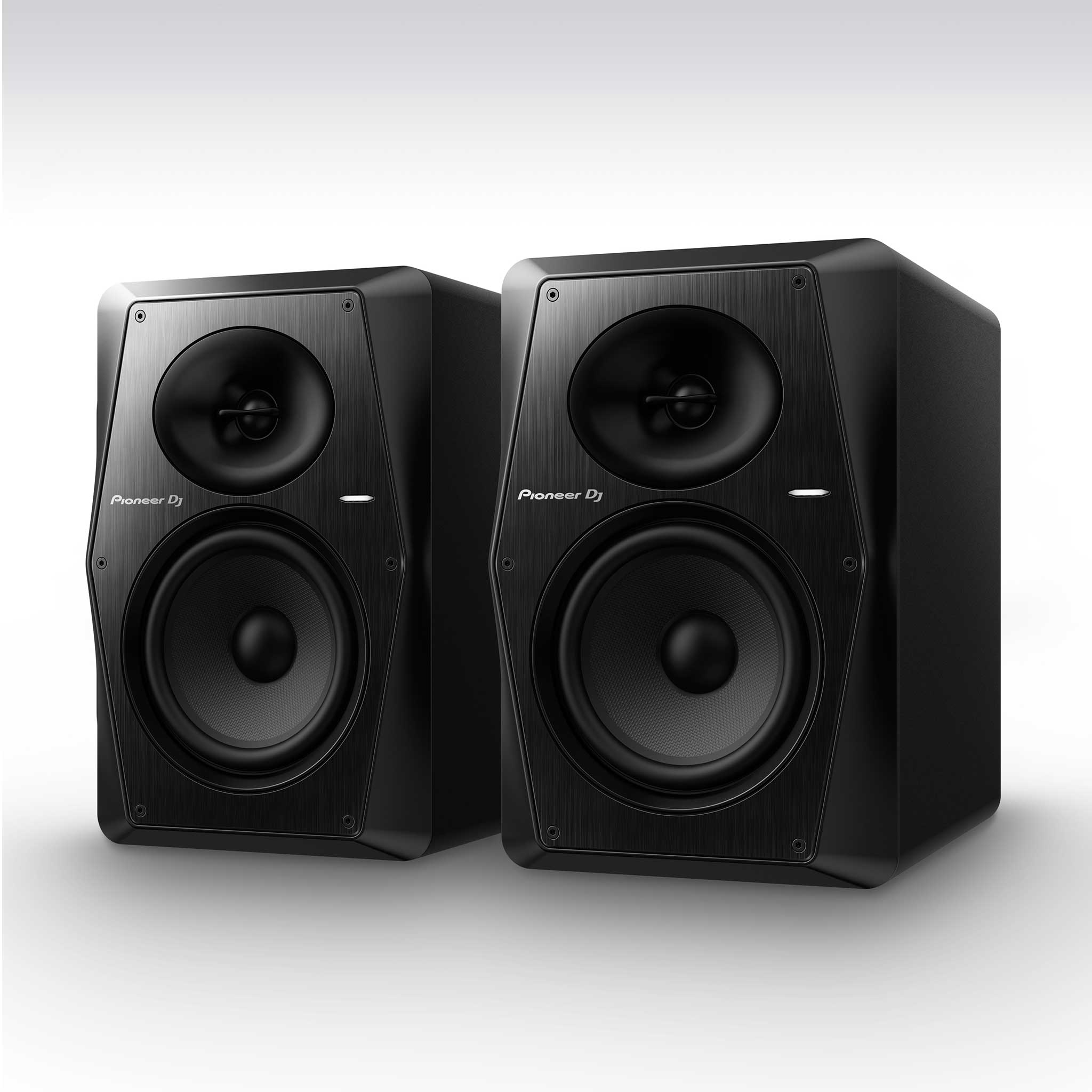 Pioneer VM-70 Monitor Lautsprecher