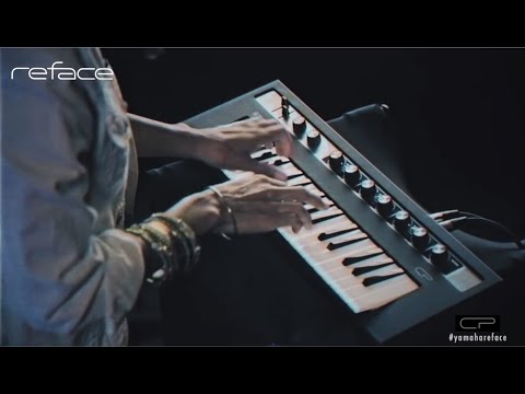 Yamaha Reface Produktvideo