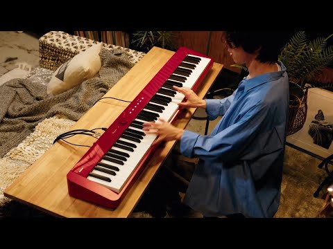 Casio PX-S1100 Demo