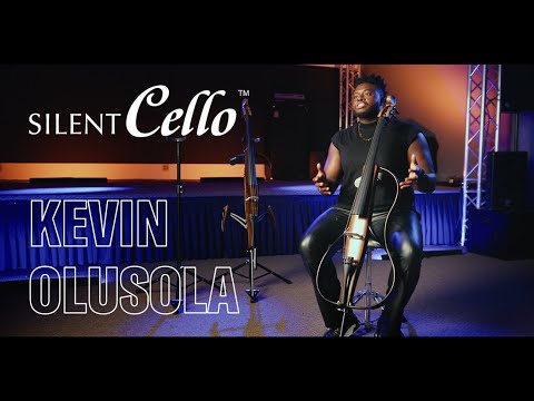 Yamaha Silent Cello review
