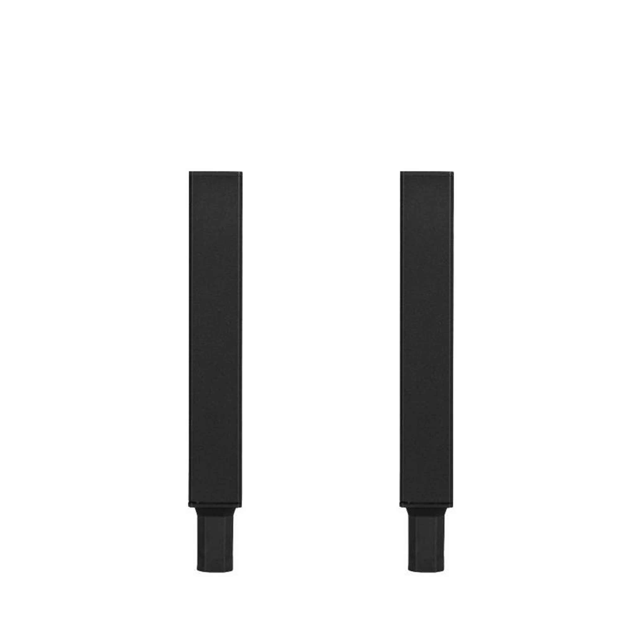 2 RCF Polemount Kit Velängerung Distanzstangen
