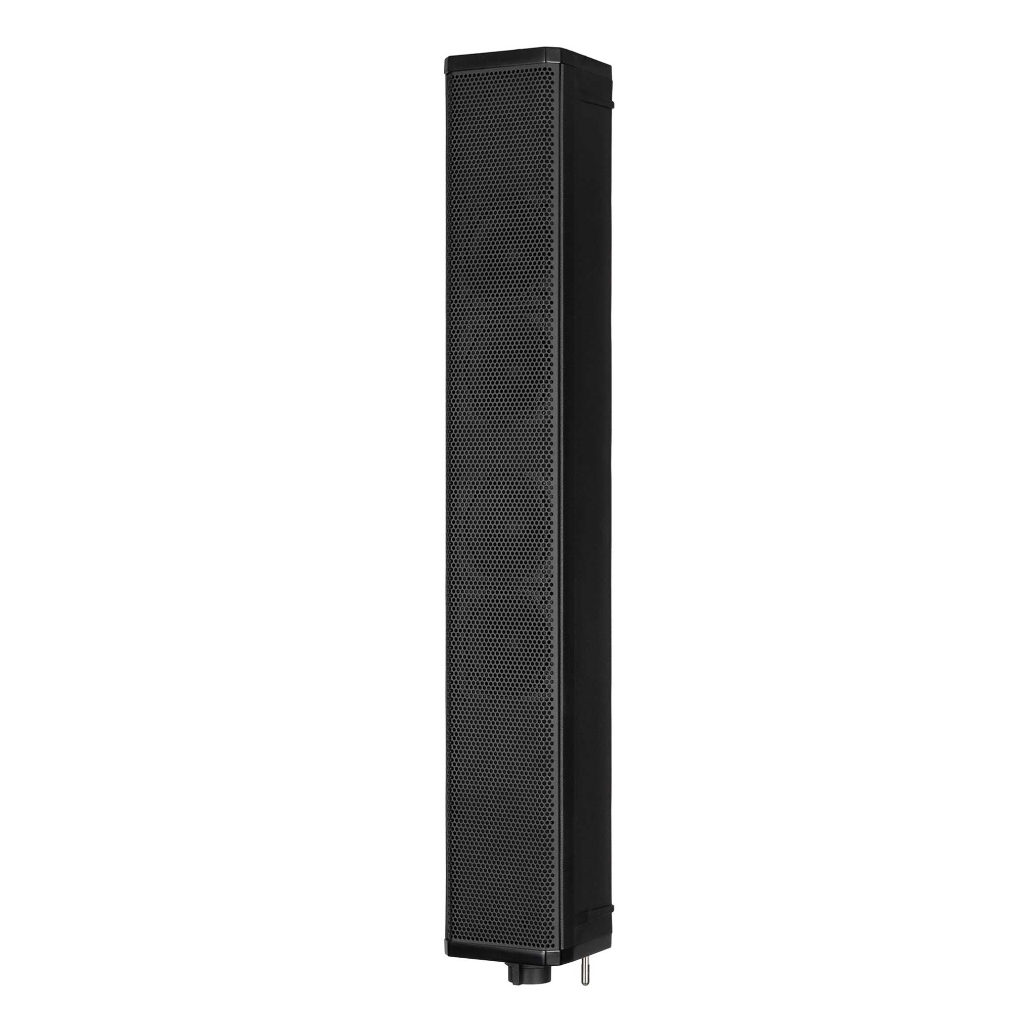 RCF Evox V15 Säulenlautsprecher schwarz  top links