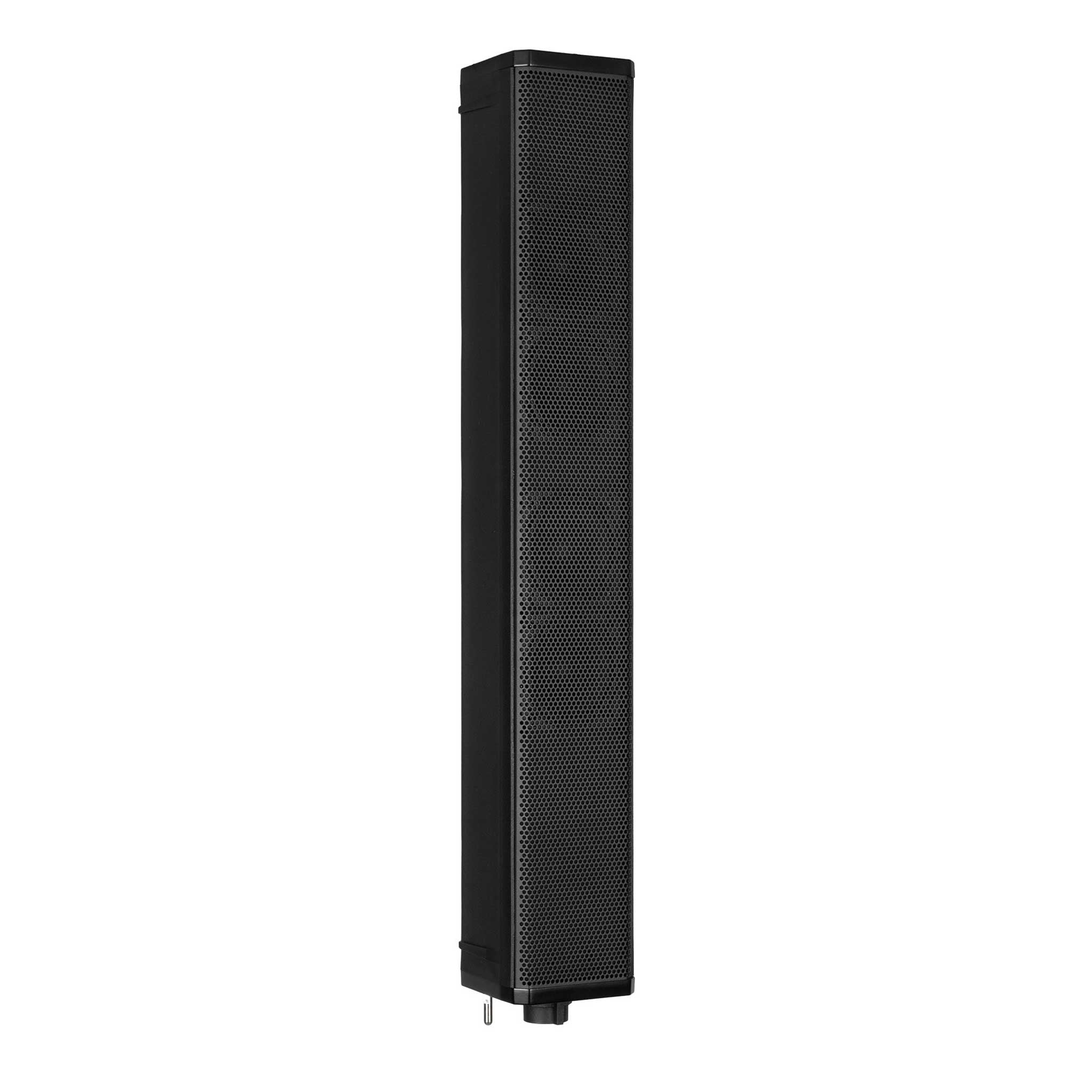RCF Evox V15 Säulenlautsprecher schwarz  top rechts