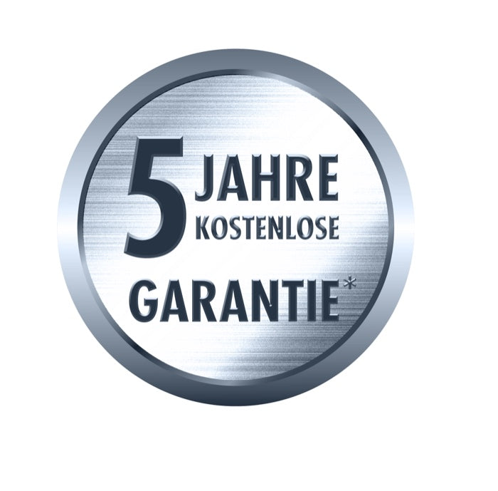 Yamaha Siegel: 5 Jahre kostenlose Garantie