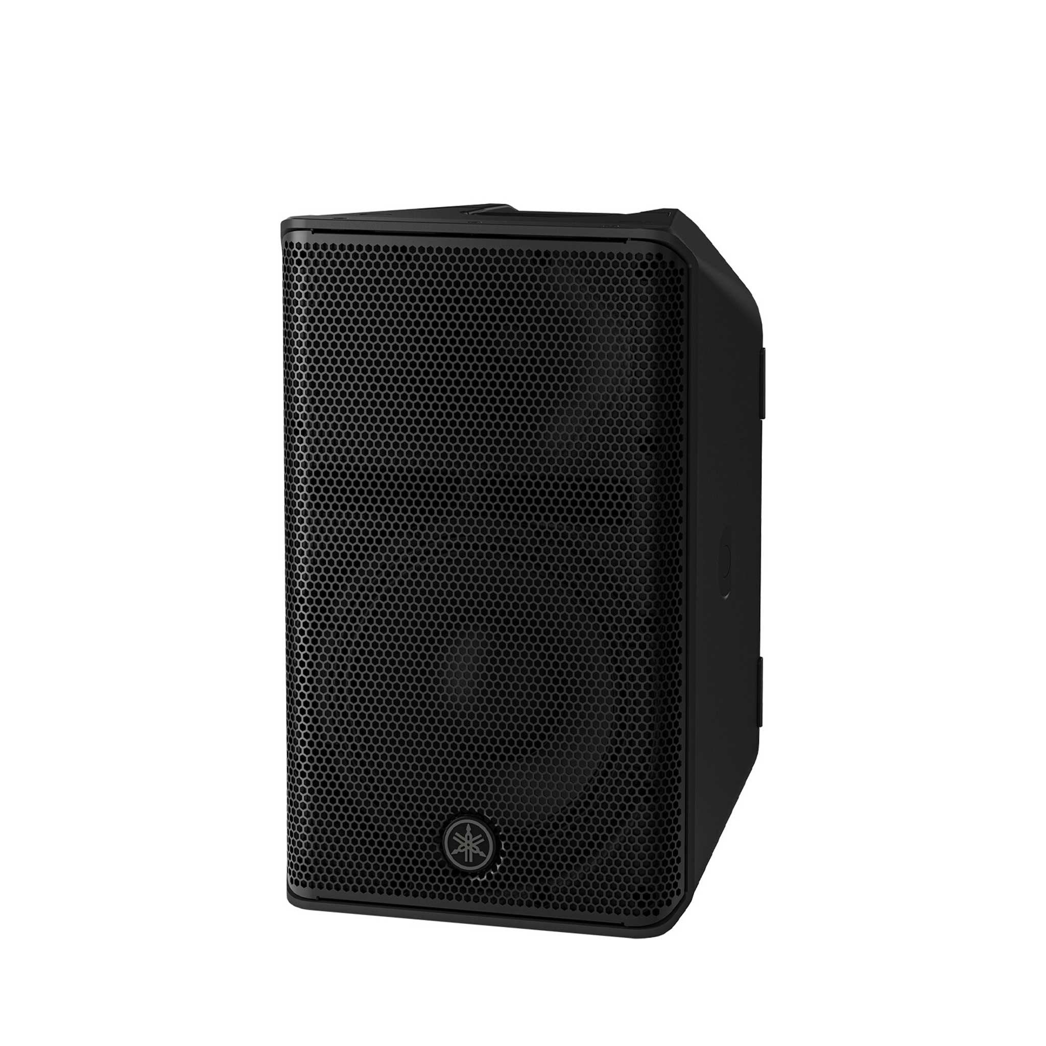 Yamaha DXR10 Lautsprecher links