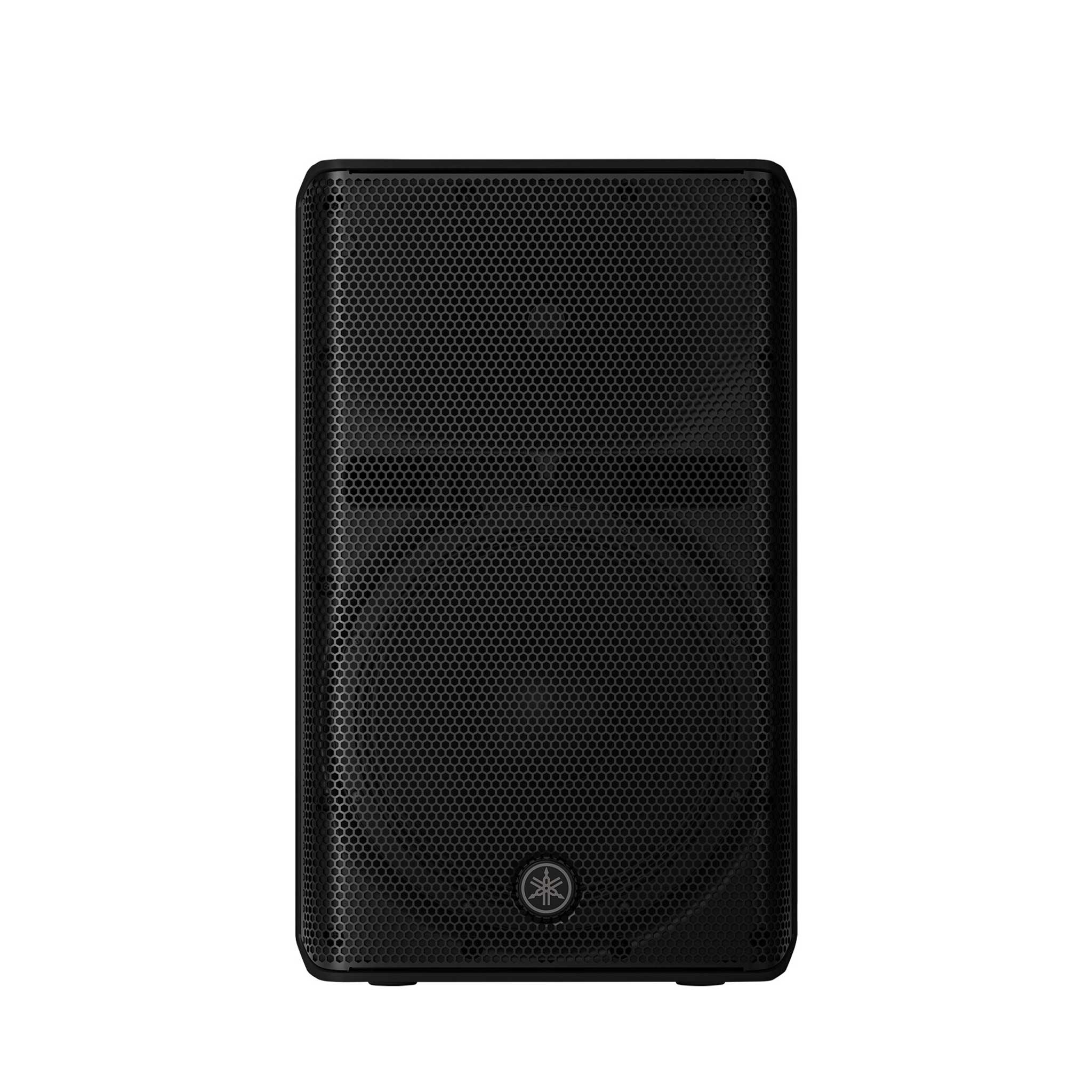 Yamaha DXR12 Front