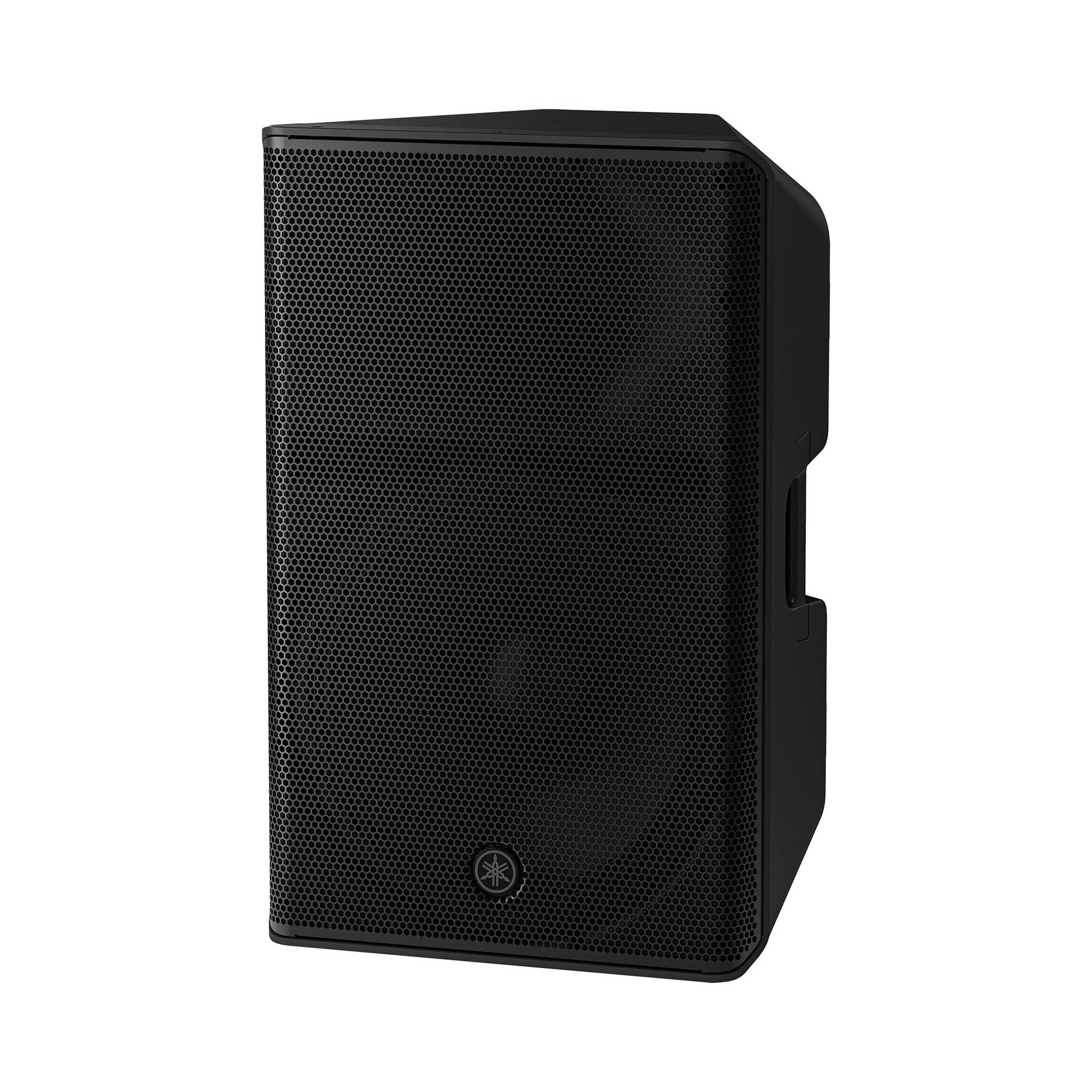 Yamaha DXR15mk3 Lautsprecher links
