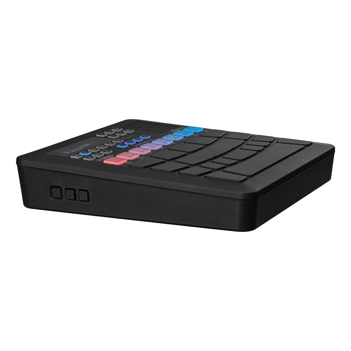 Yamaha Fingerdrumpad FDGP50 left
