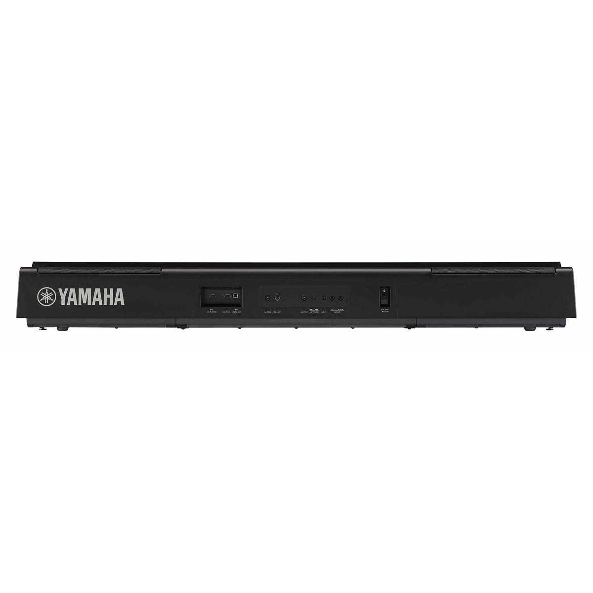 Yamaha P-S500 black rear