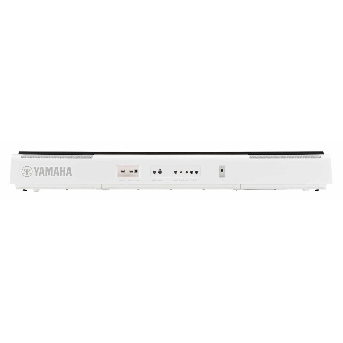 Yamaha P-S500 white rear