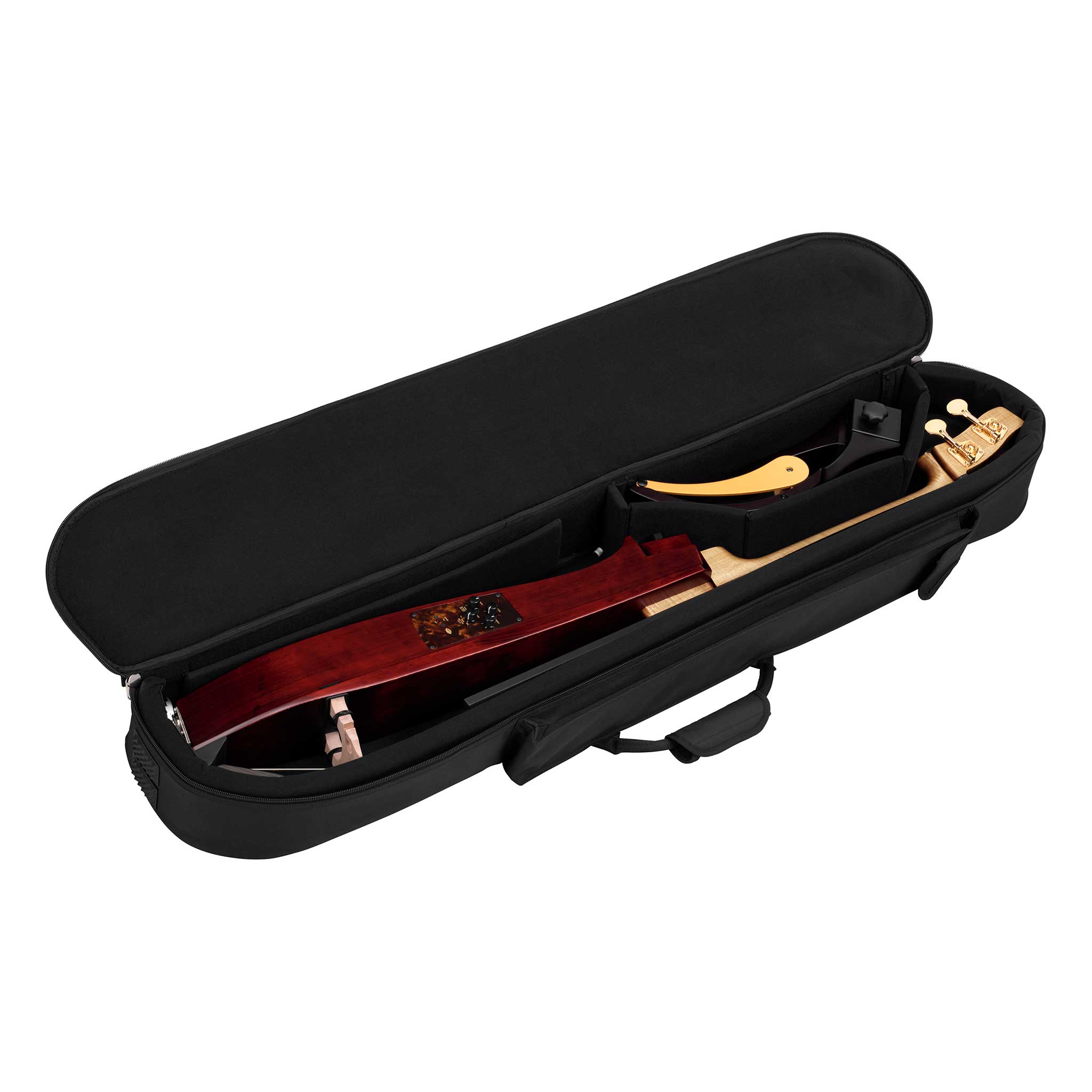 Yamaha SLB300 PRO Silent Bass