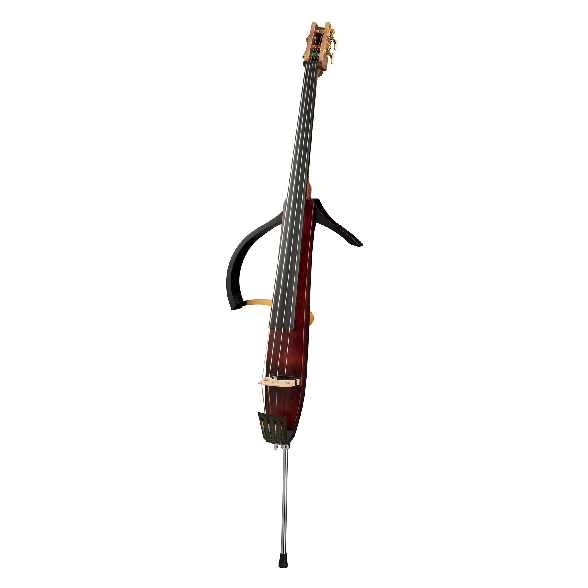 Yamaha Silent Bass SLB300PRO front