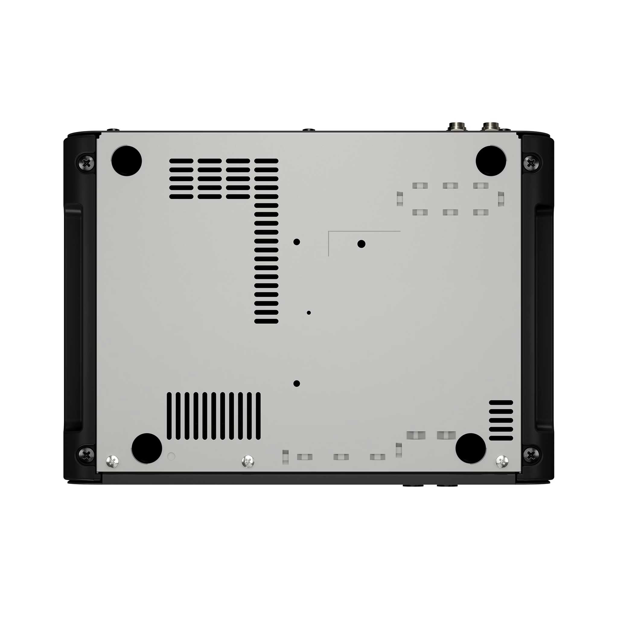 Yamaha URX22 Black bottom