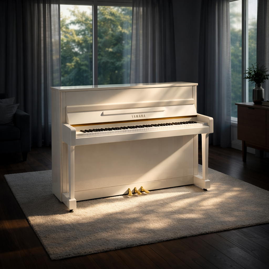 Piano Yamaha b3