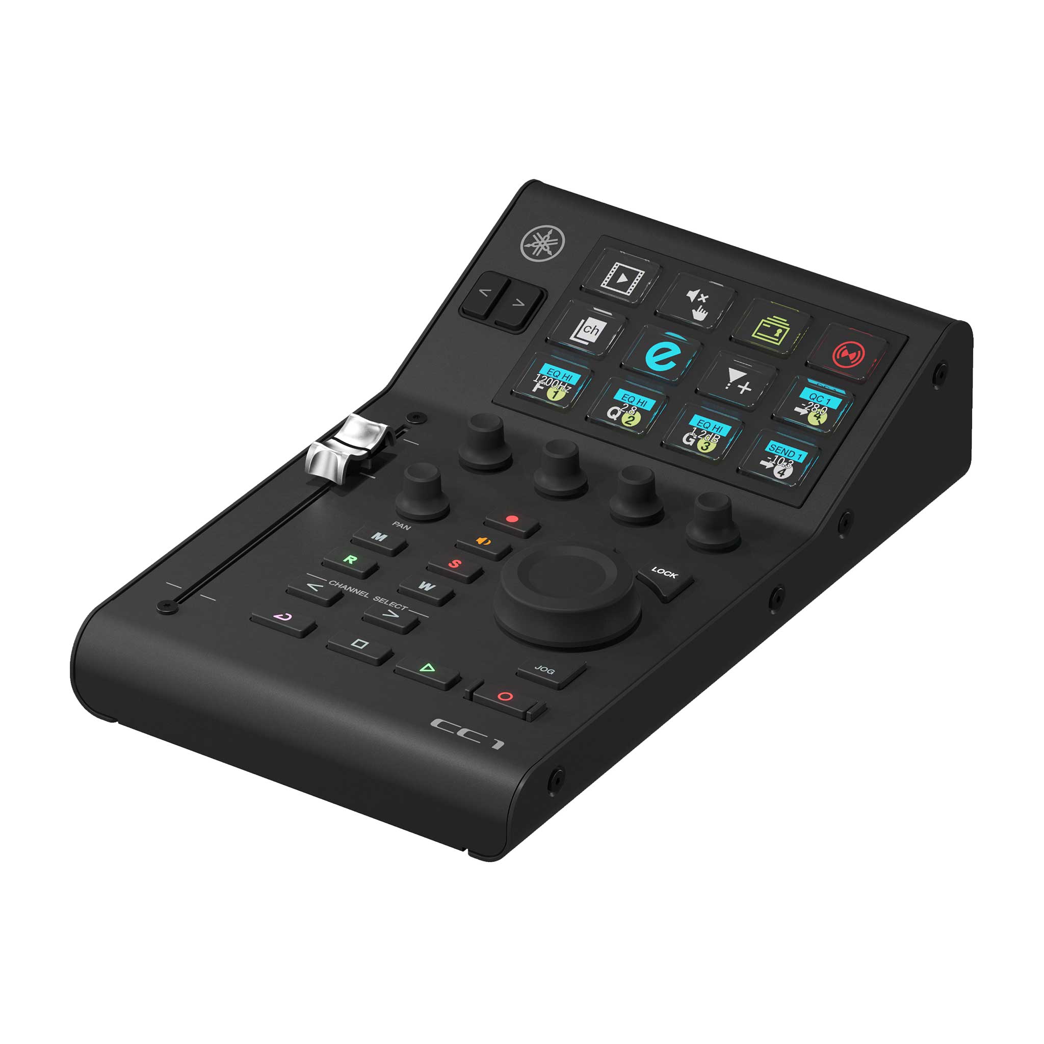 Yamaha CC1 Controller right top
