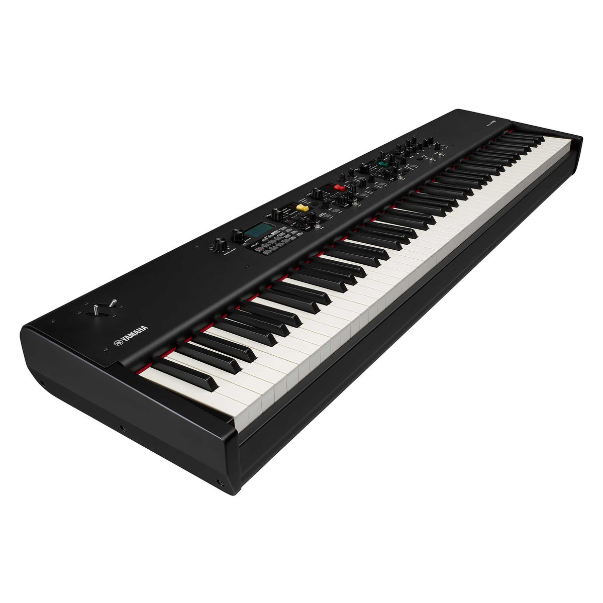 Yamaha CP88 angle left