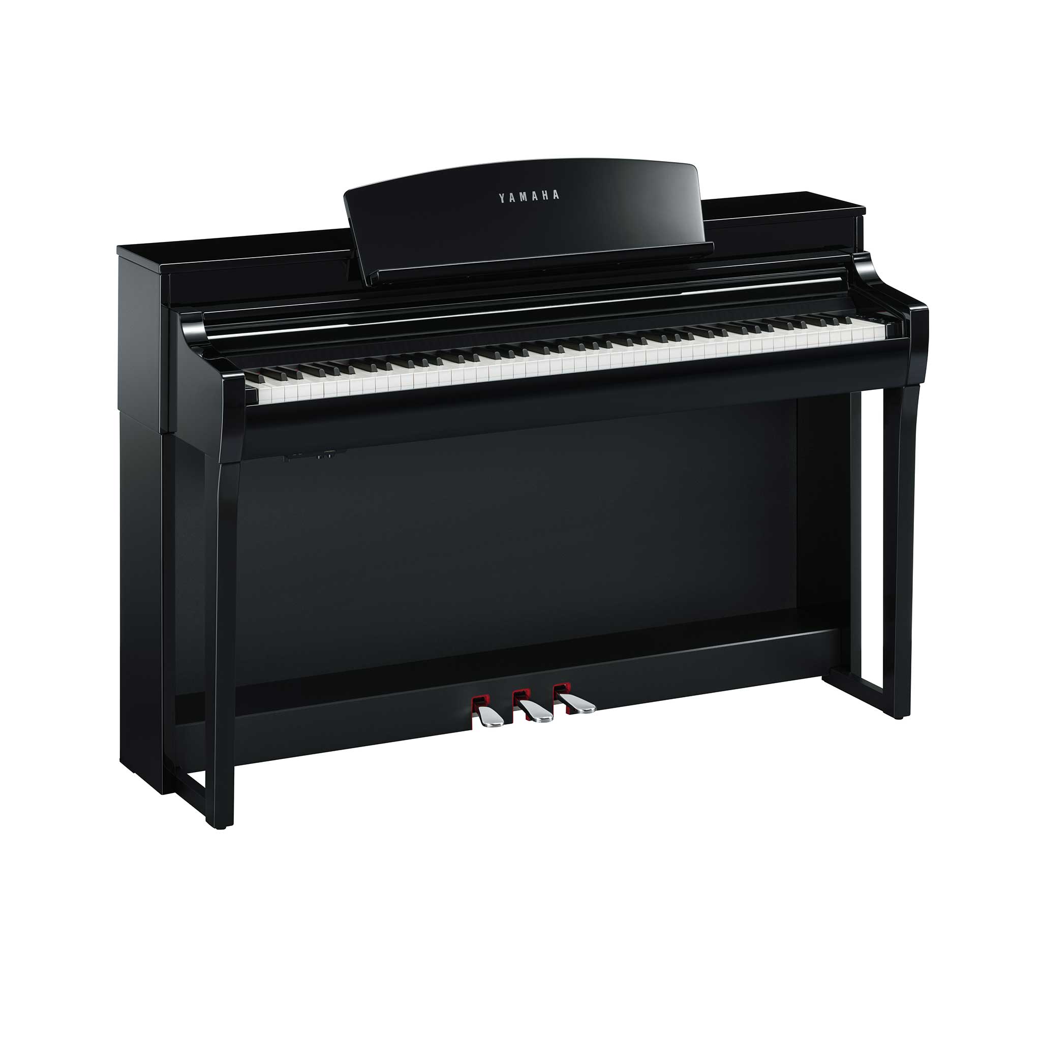 Yamaha Clavinova CSP-255