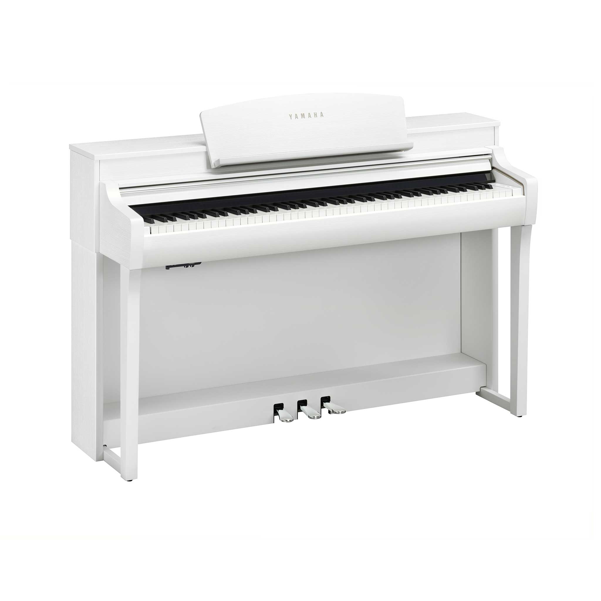 Yamaha Clavinova CSP-255