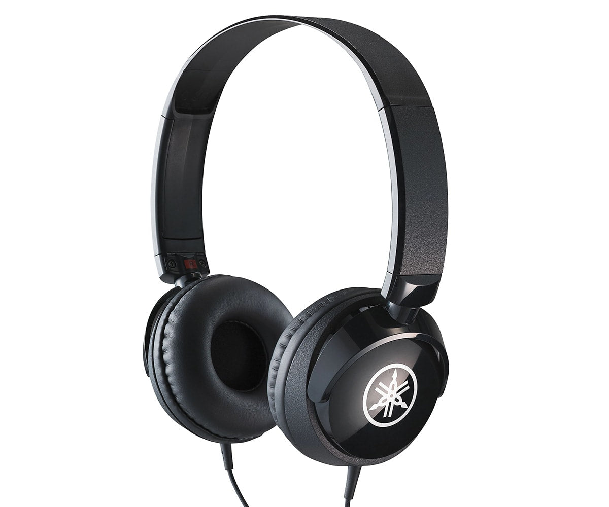 Yamaha Kopfhörer HPH-50 schwarz