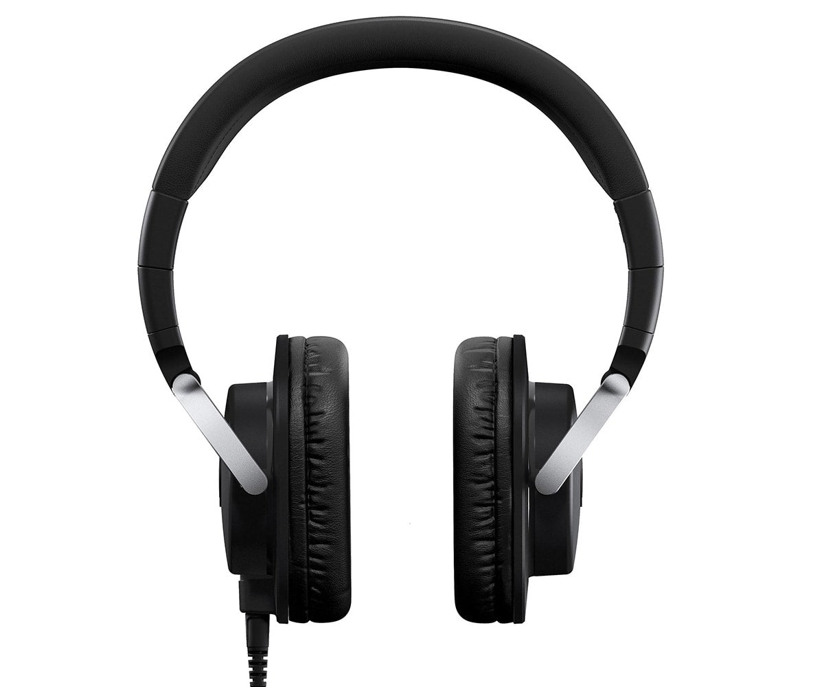 Yamaha Studiokopfhörer HPH-MT8 front