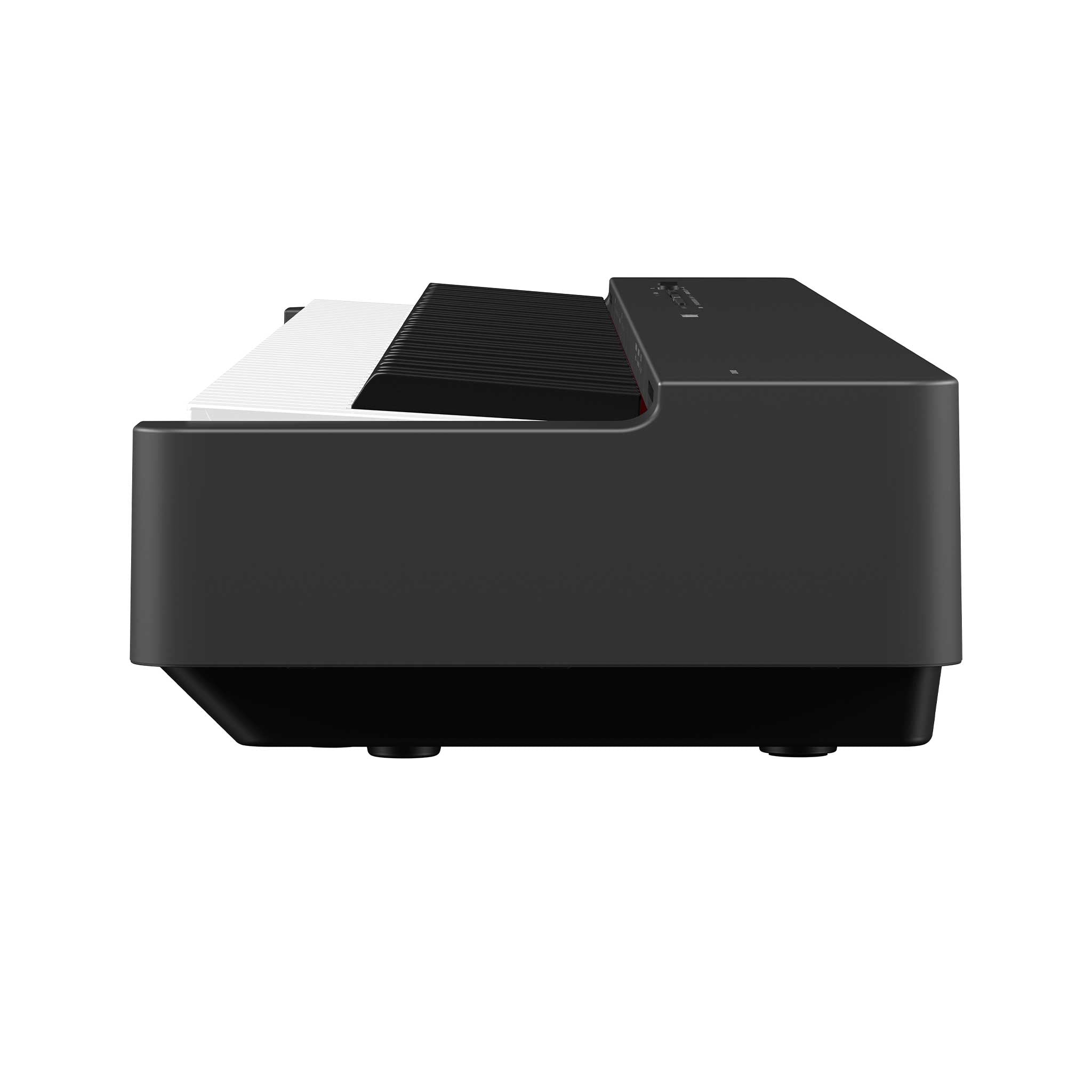 Yamaha P225 angle right side