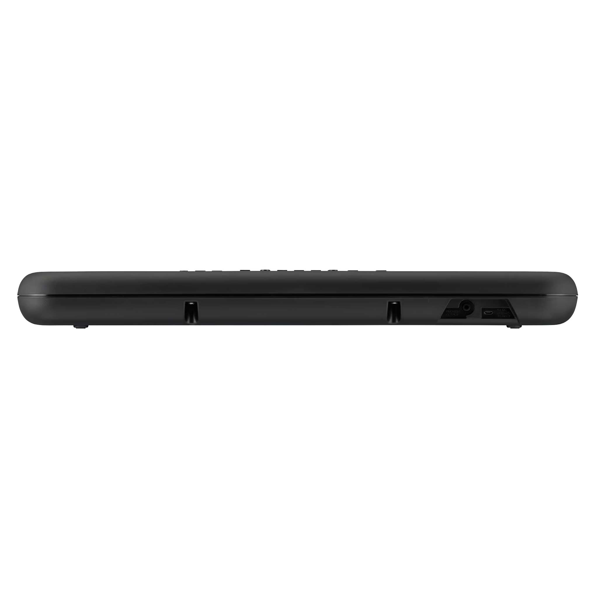 Yamaha PSS-A50 rear
