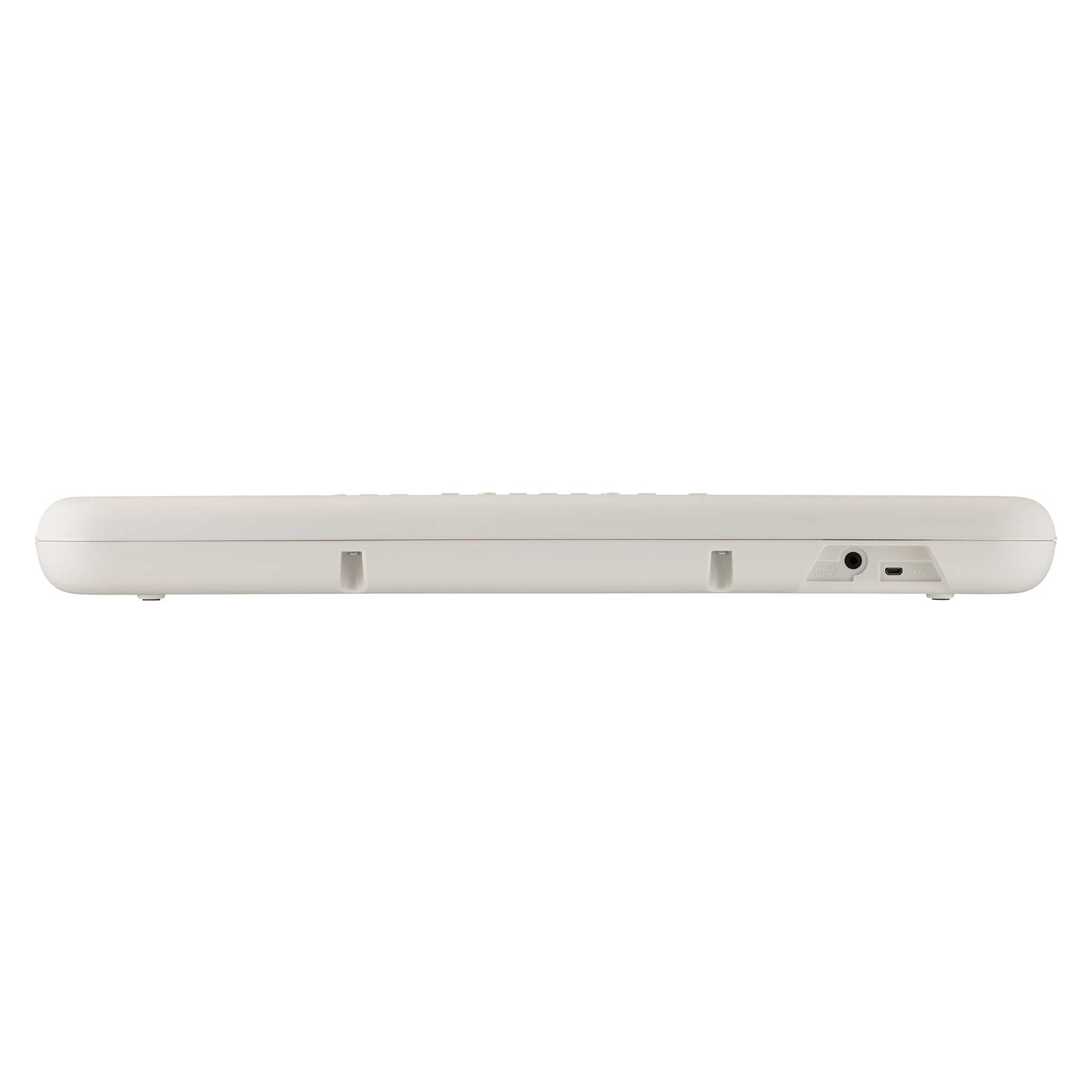Yamaha PSS E30 Keyboard rear