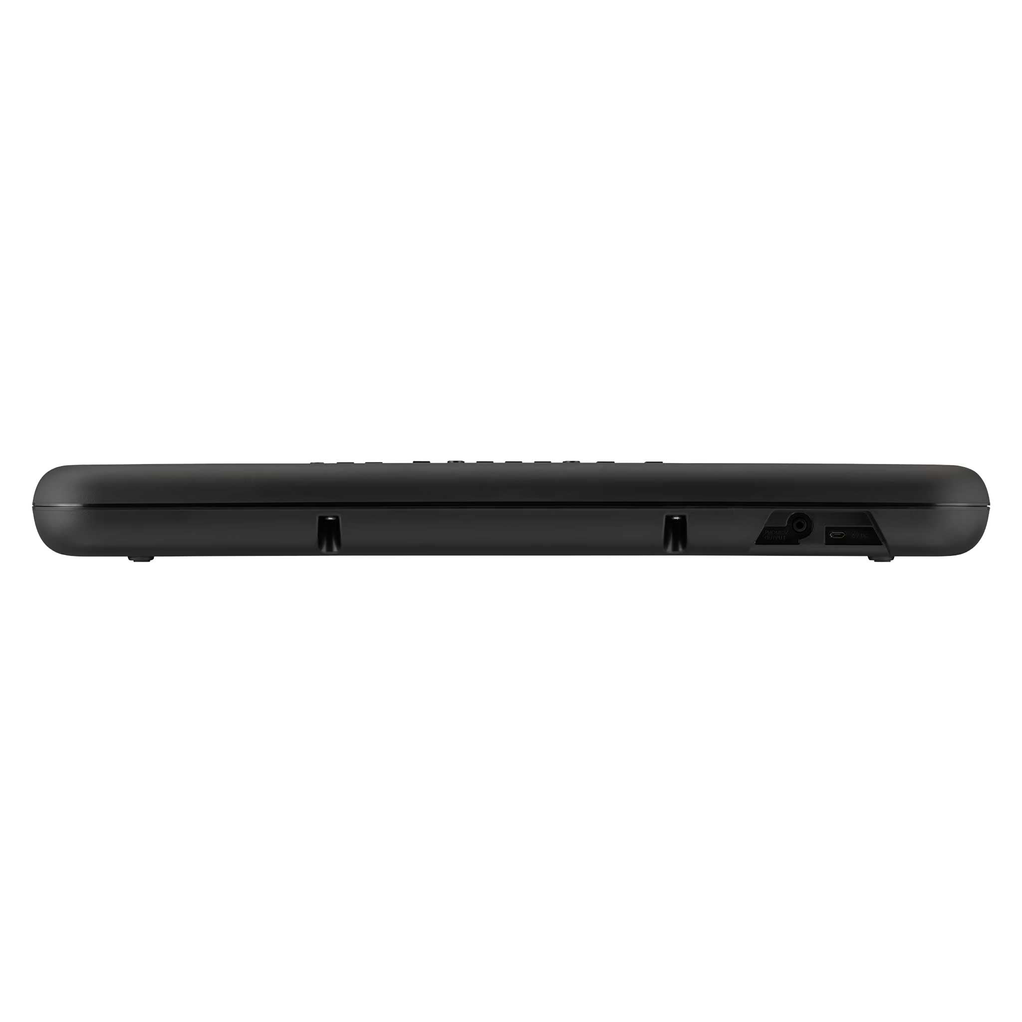 Yamaha PSS F30 Mini Kinder Keyboard rear
