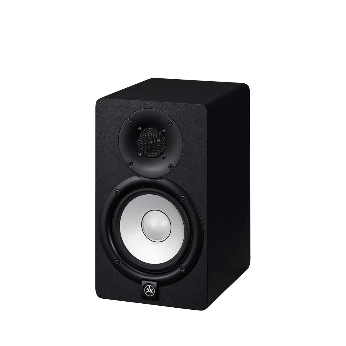Yamaha HS5 Speaker black left