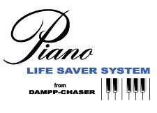 Piano Life Server System