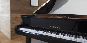 Yamaha Disklavier Flügel header