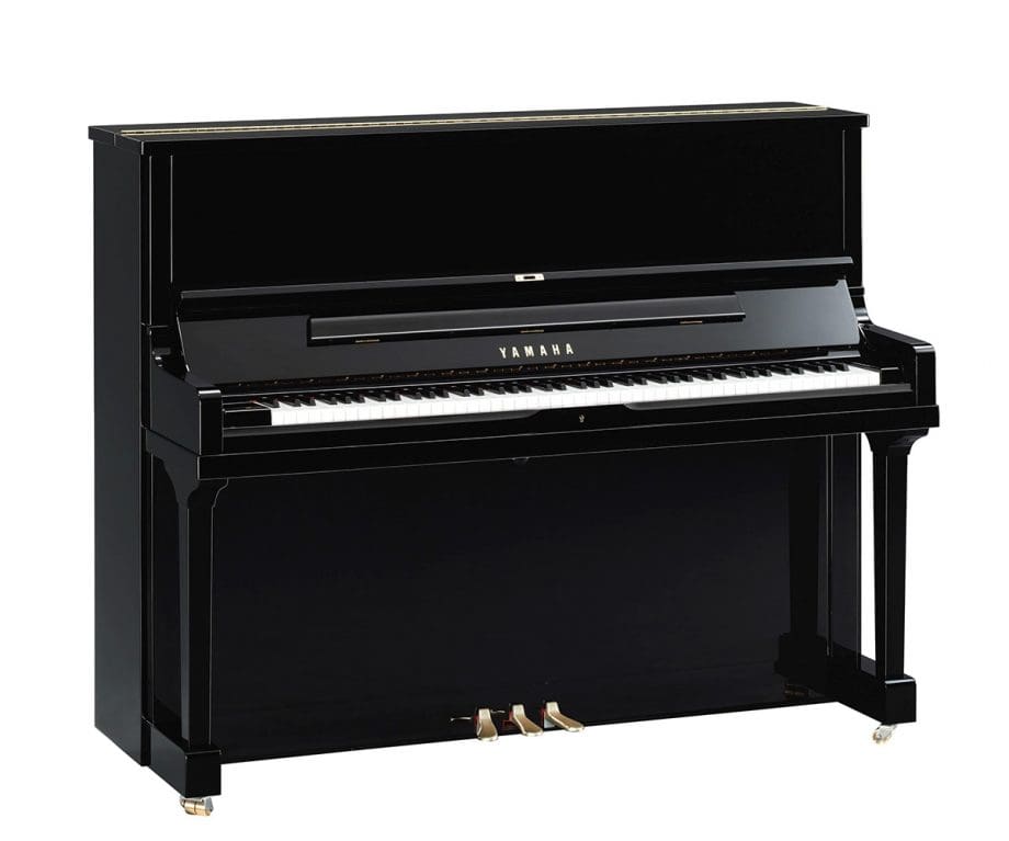 Piano Yamaha SE122 Premium Klavier