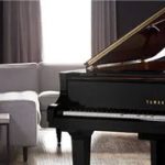 Yamaha Disklavier Enspire ST