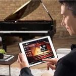 Yamaha Disklavier Enspire APP