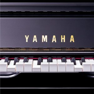 Yamaha Pianos allgemein 2