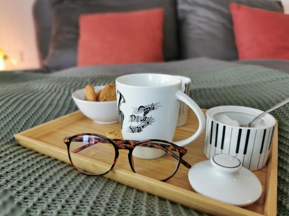 Snack im PianoAppartment Klagenfurt