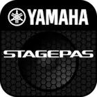 Yamaha Stagepas App