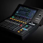 Yamaha DM3 Digitalmixer